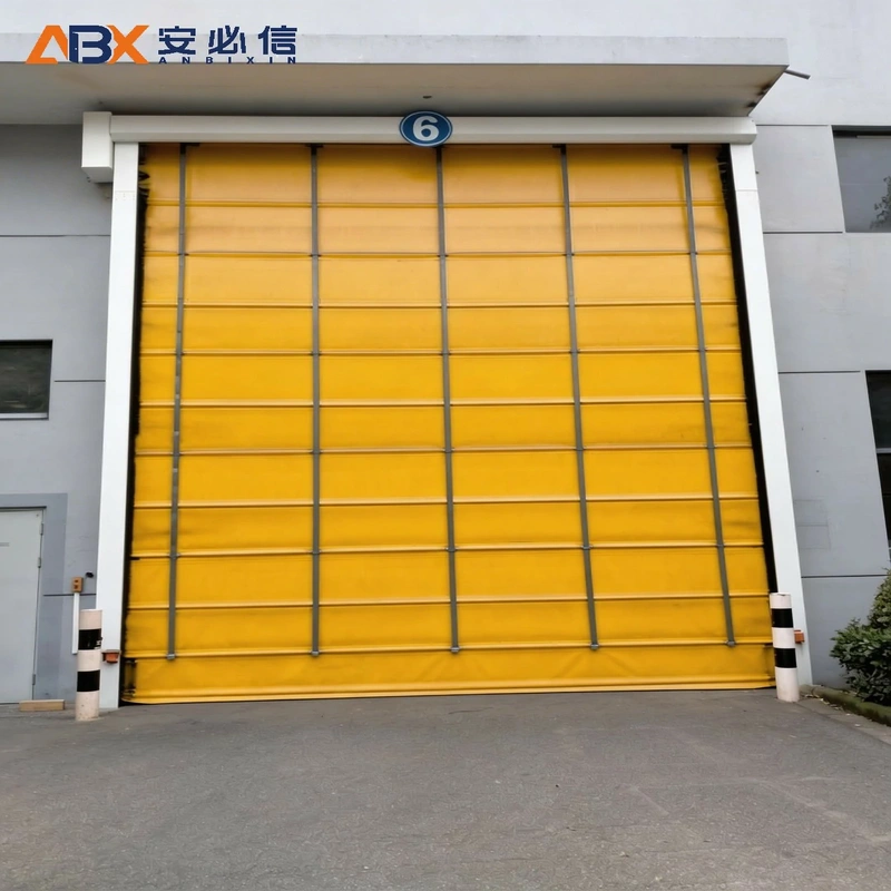 青岛翻转式卸货平台